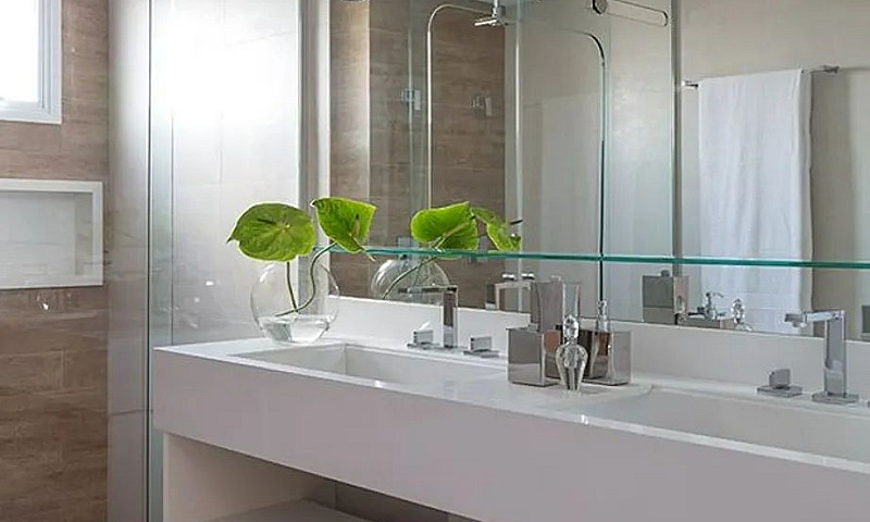 Apartamento 2 Quarto...