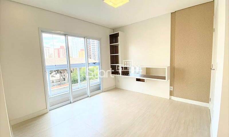 Apartamento - Jardim...