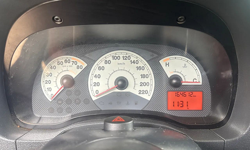 Fiat Palio Elx 1.0 F...