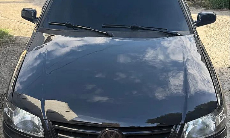 Volkswagen Gol Geraç...