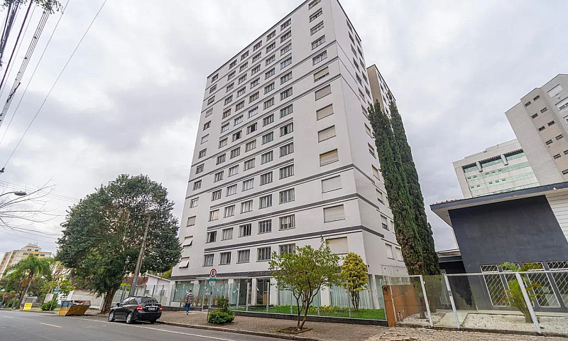 Apartamento De 3 Qua...