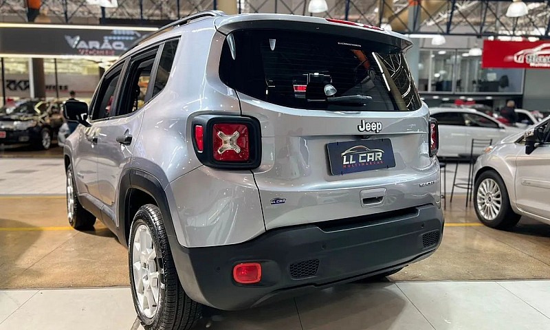 Jeep Renegade Sport ...