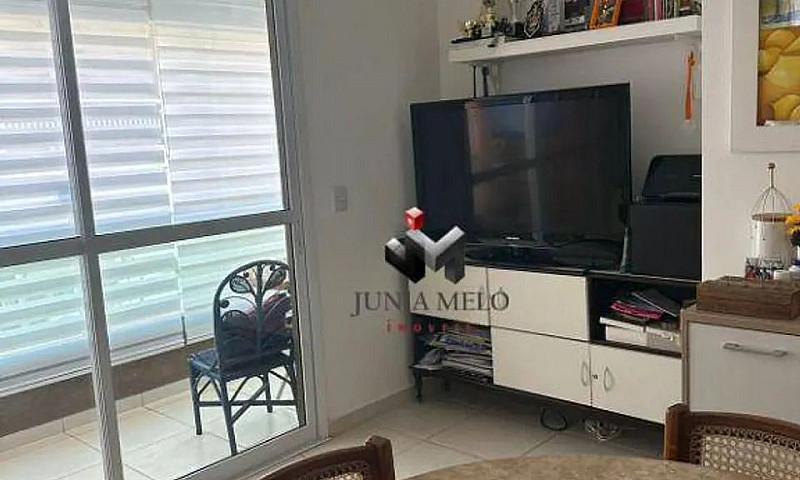 Apartamento Com 1 Qu...