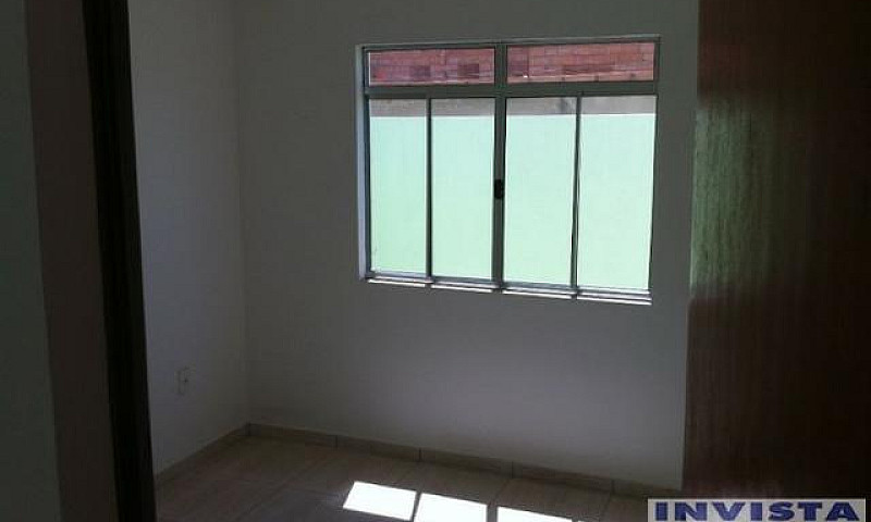 Casa Nova 2 Qts, Min...