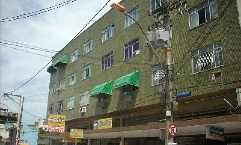 Otimo Apartamento!...
