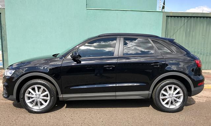 Barato Audi Q3 1.4 2...