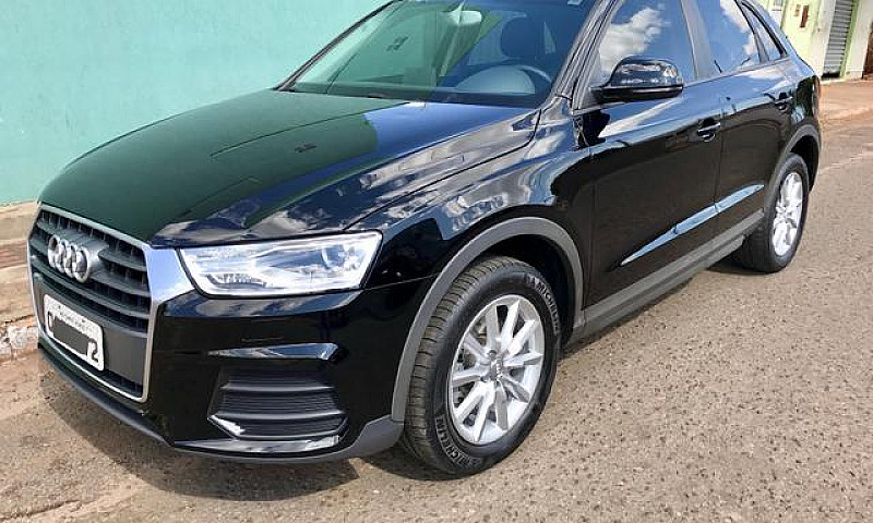 Barato Audi Q3 1.4 2...