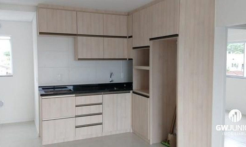 Apartamento Para Alu...