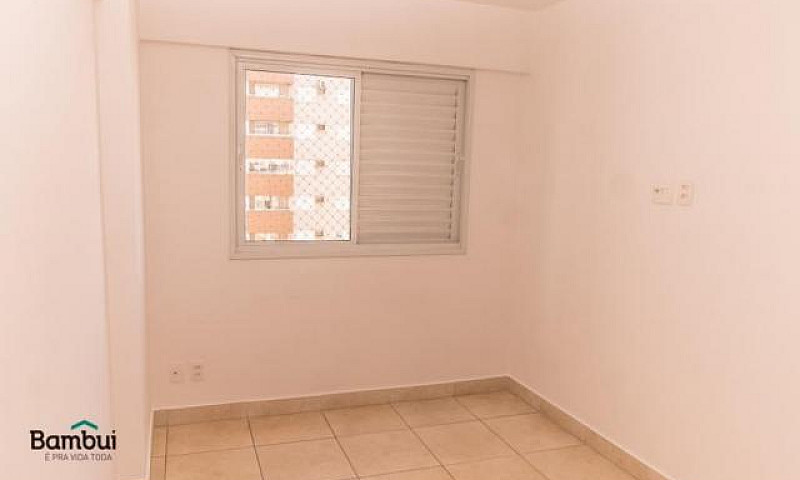 Apartamento Padrão...
