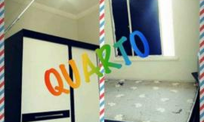 Aluguel De Quarto Pr...