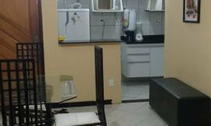 Vaga Em Apartamento ...