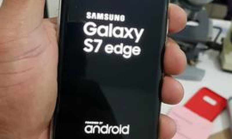 S7 Edge...