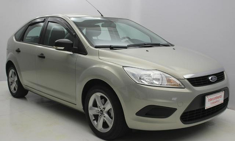 Ford Focus Gl 1.6 Li...