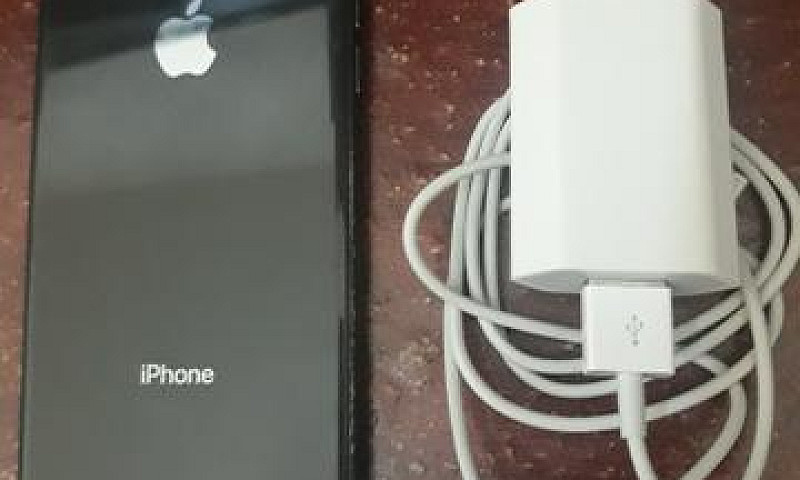 Iphone 8 64Gb - Acei...