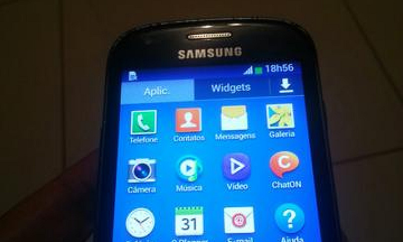 Samsung S3 Mini Nunc...