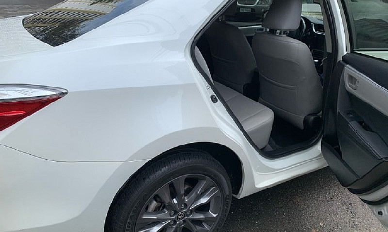 Corolla Xei 17/18 ...