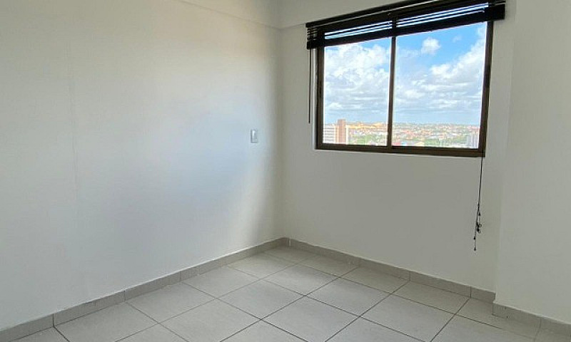 Alugo Apartamento 03...