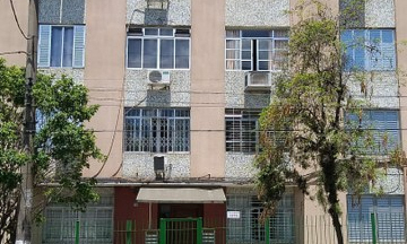 Apartamento 2D Diret...