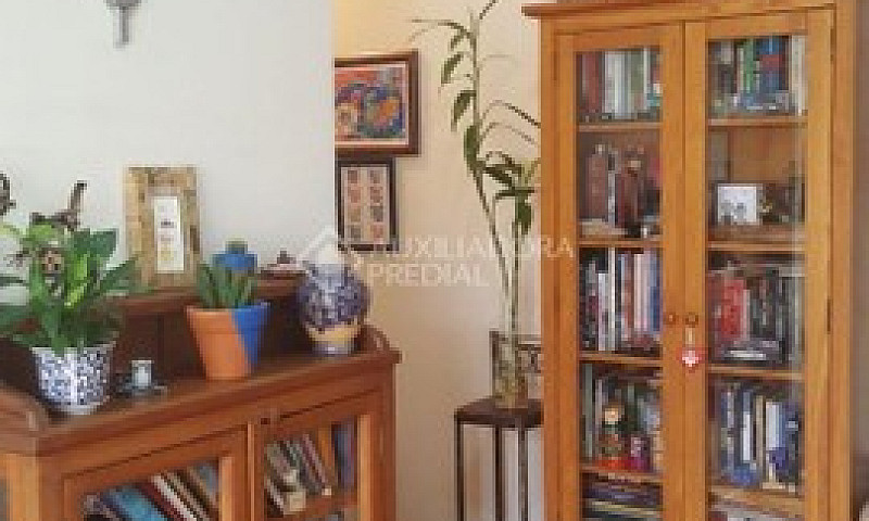 Apartamento À Venda ...
