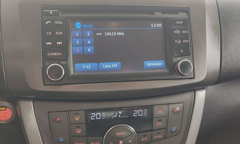 Sentra Sl...
