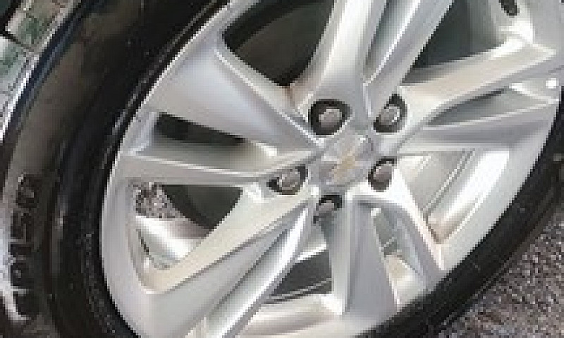 Chevrolet Tracker 20...