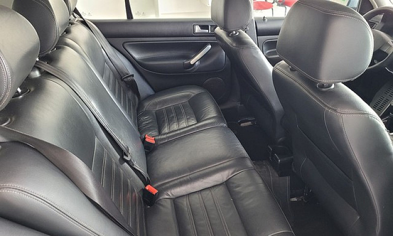 Golf 1.6 Sportline L...