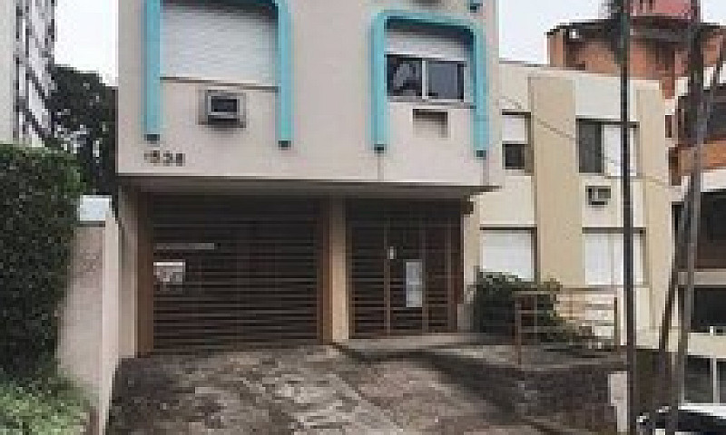 Apartamento Para Alu...