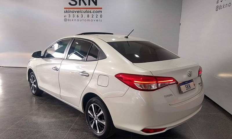Yaris 2018/2019 1.5 ...