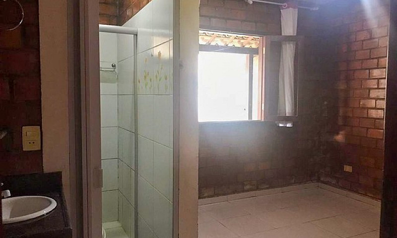 Alugo Casa Em Gravat...