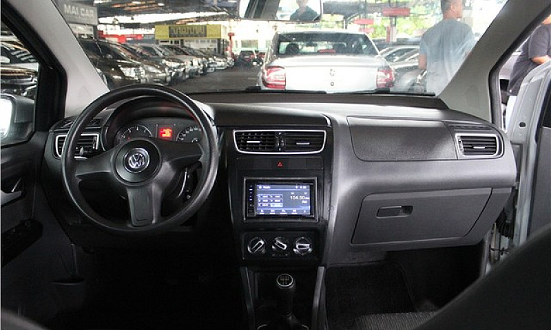 Volkswagen Fox 2013 ...