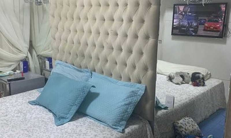 Apartamento 3 Dormit...