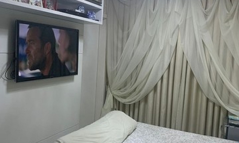 Apartamento 3 Dormit...