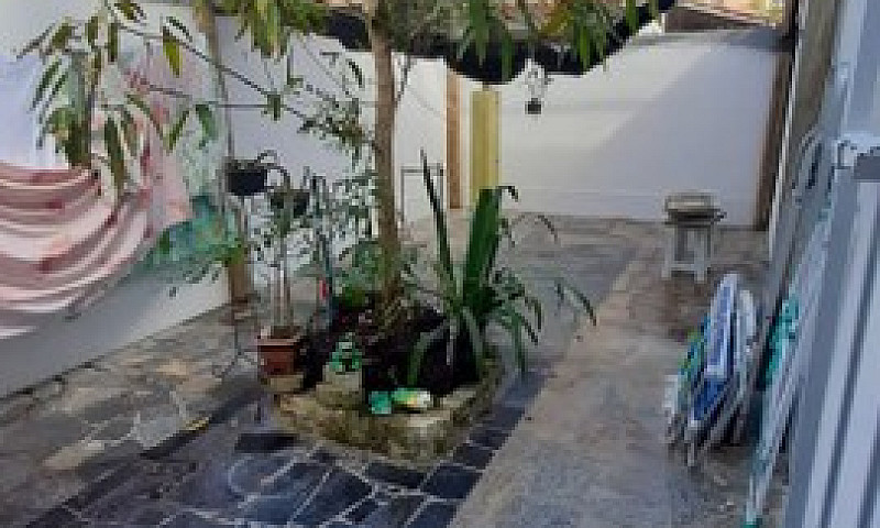 Venda De Casa Duplex...