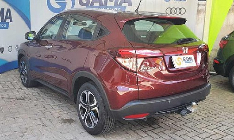 Honda Hr-V 1.8 16V F...