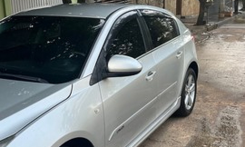 Chevrolet Cruze 1.8 ...