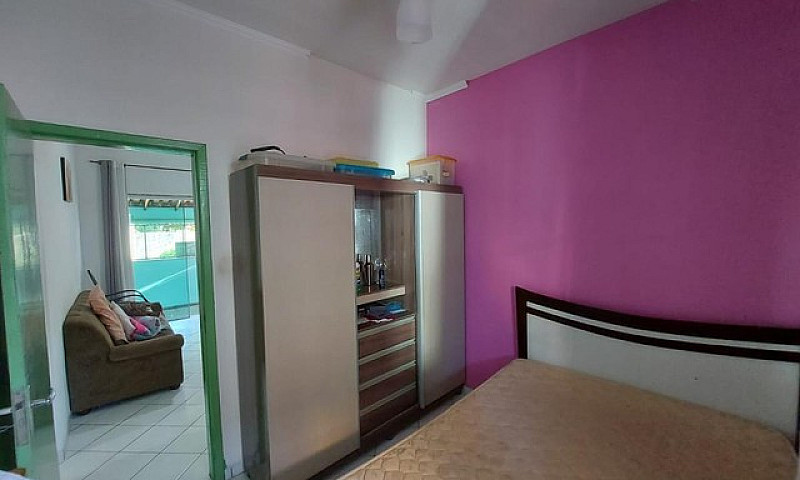 Casa Para Venda Em S...