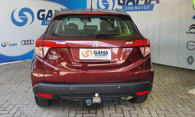 Honda Hr-V 1.8 16V F...
