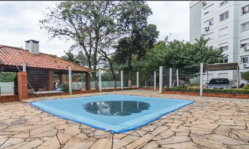 Apartamento 02 Dormi...