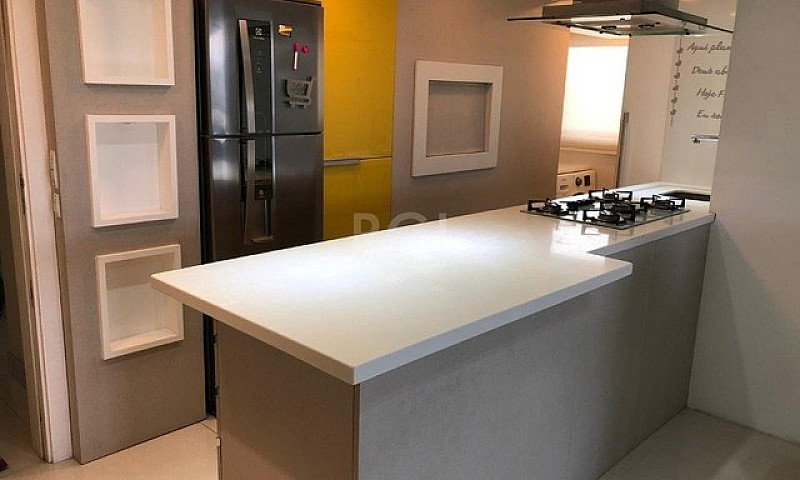 Apartamento 2 Dormit...
