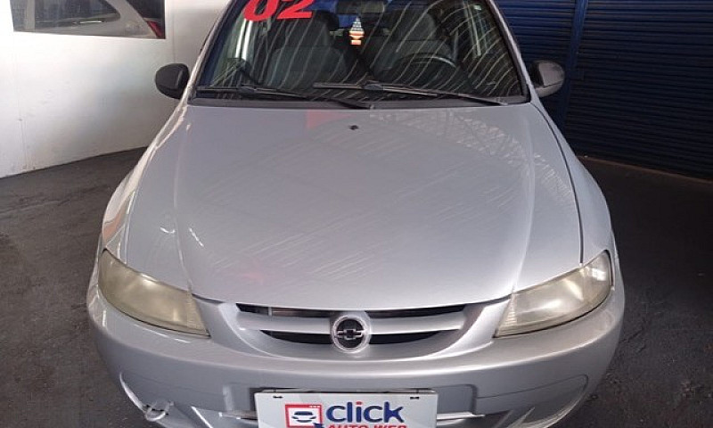Chevrolet Celta 1.0 ...