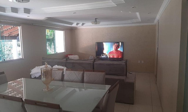 Vendo Boa Casa No Re...