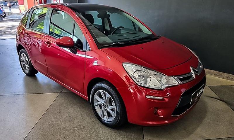 Citroen C3 1.6 Tenda...