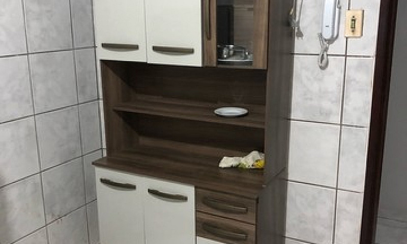 Alugo Ap Mobiliado ...