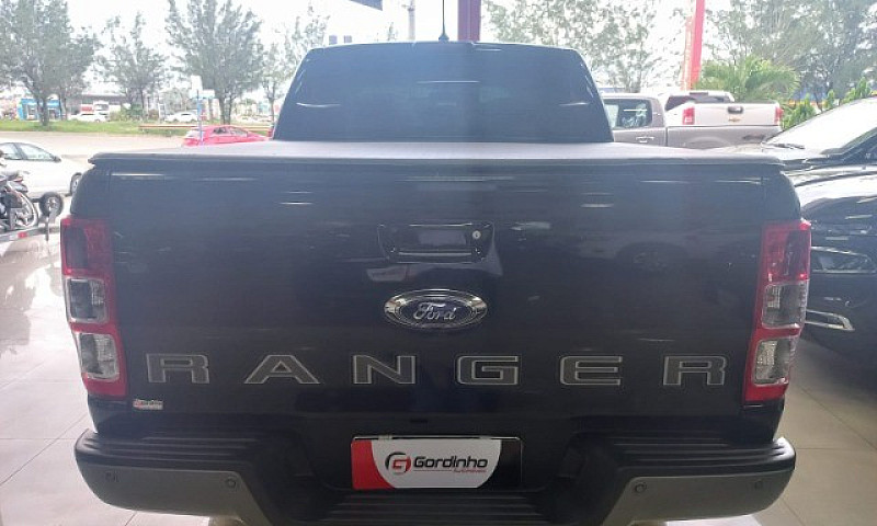 Ranger Cd Xls 2.2 Tu...