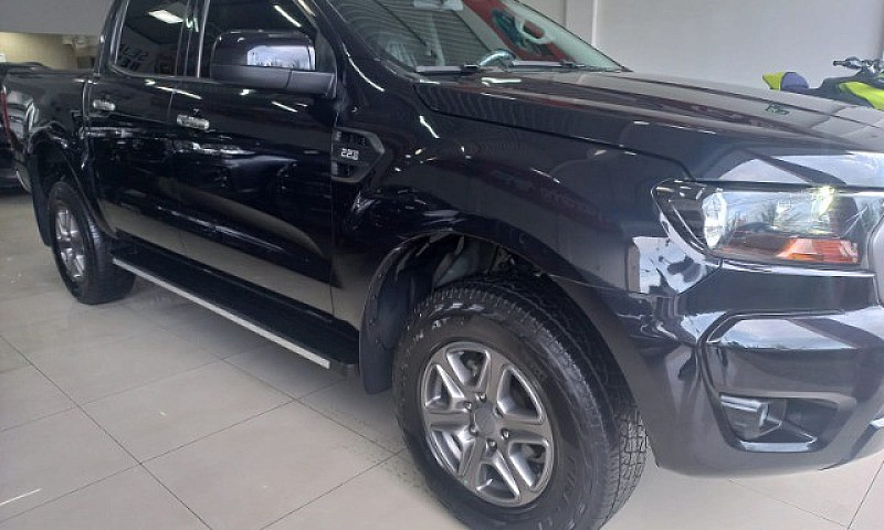 Ranger Cd Xls 2.2 Tu...