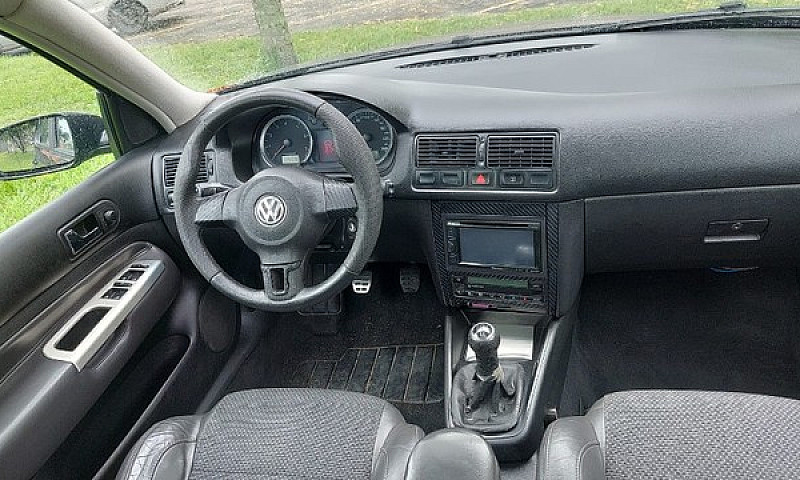 Vw Golf 2010 1.6...