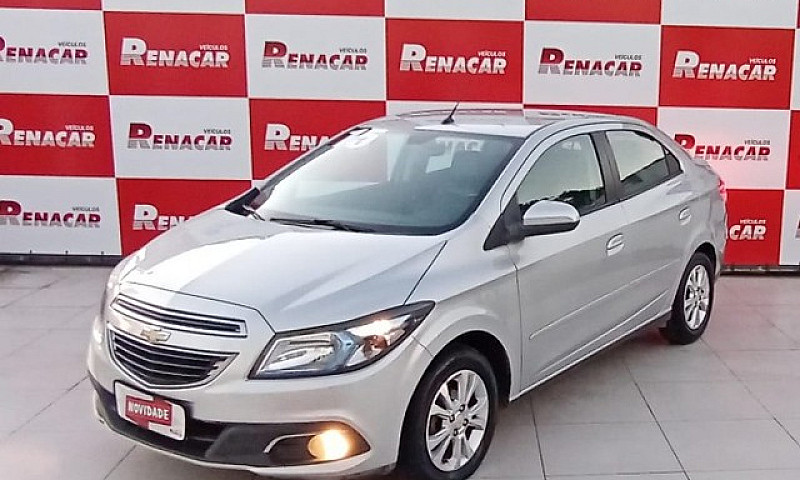 Chevrolet Prisma Ltz...