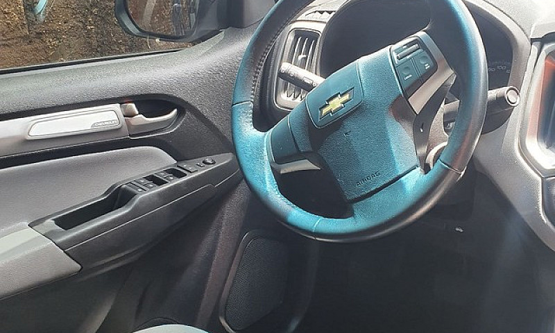 S10 Pick-Up Lt 2.5 F...