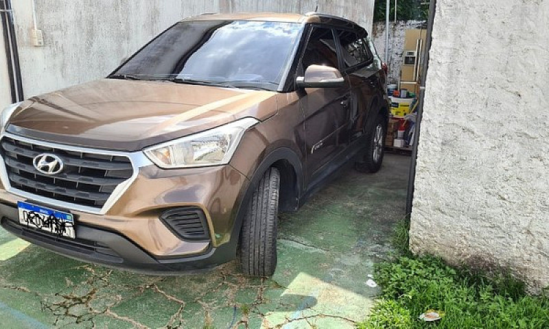 Creta 2108 Lindo Par...