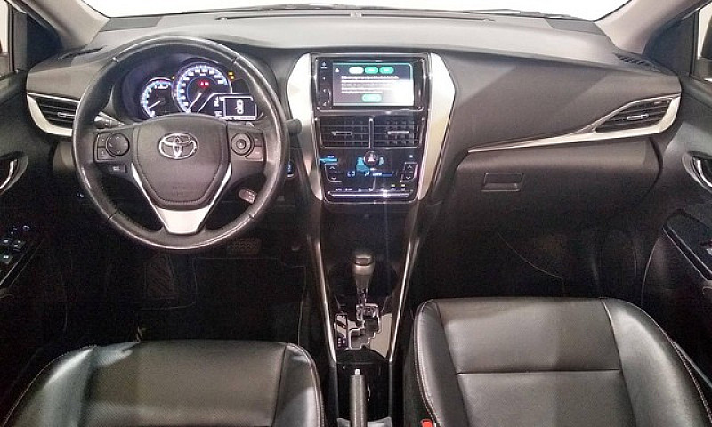 Yaris 2018/2019 1.5 ...